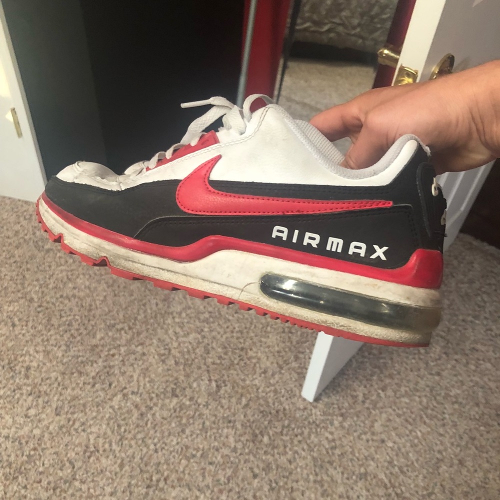 Nike Air Max Ltd 3